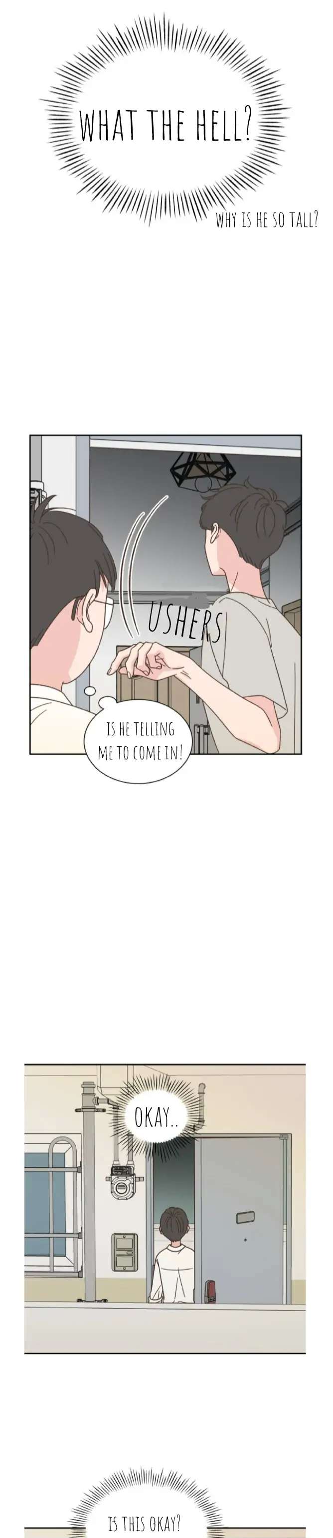 One-of-a-Kind Romance Chapter 131 page 10 - 