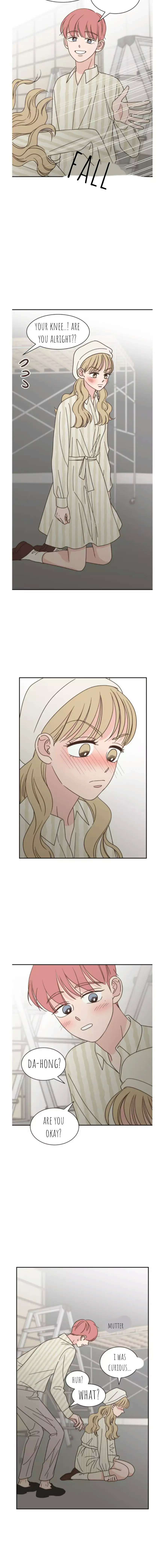 One-of-a-Kind Romance Chapter 132 page 15 - 