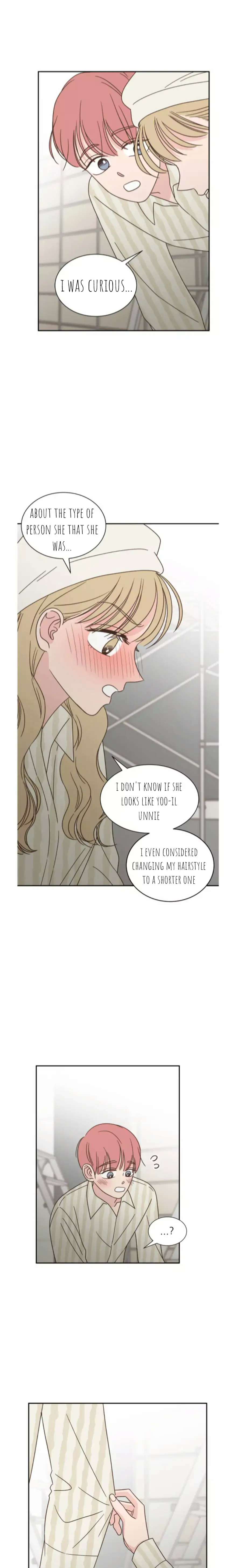 One-of-a-Kind Romance Chapter 132 page 16 - 