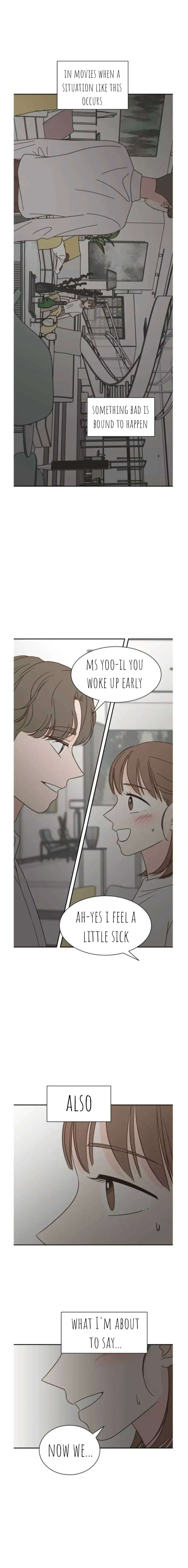 One-of-a-Kind Romance Chapter 132 page 3 - 