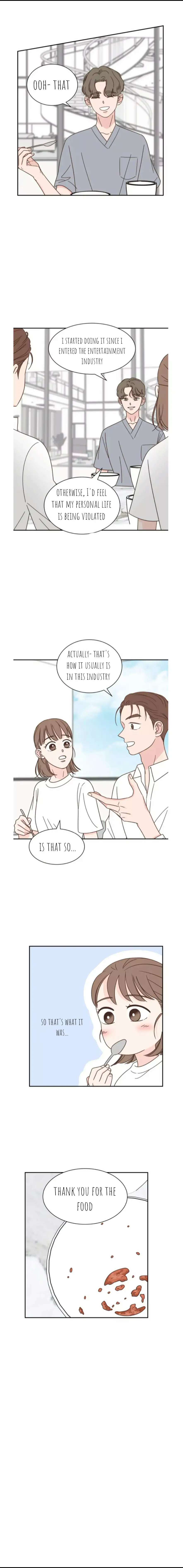 One-of-a-Kind Romance Chapter 132 page 8 - 