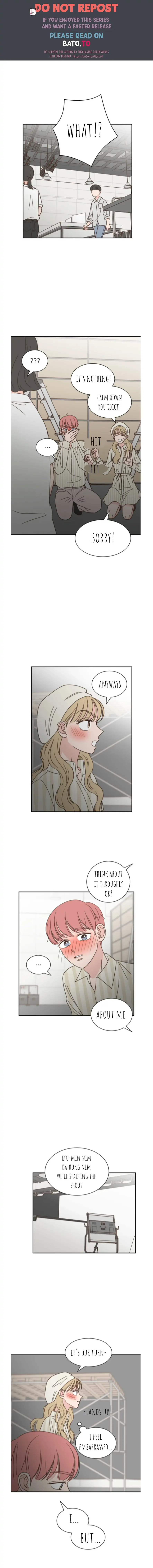 One-of-a-Kind Romance Chapter 133 page 2 - 