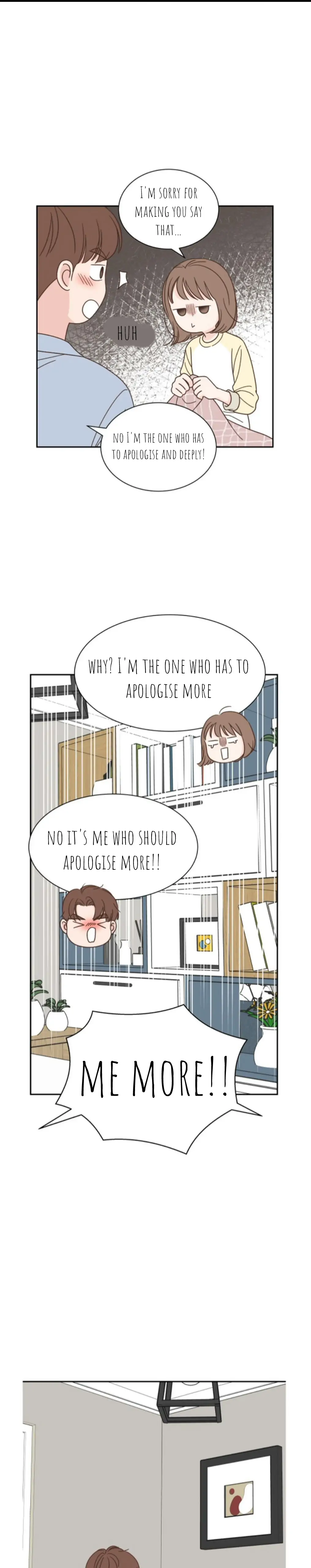 One-of-a-Kind Romance Chapter 133 page 17 - 