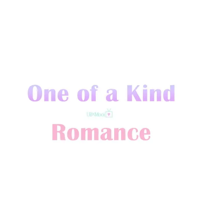 One-of-a-Kind Romance Chapter 133 page 5 - 
