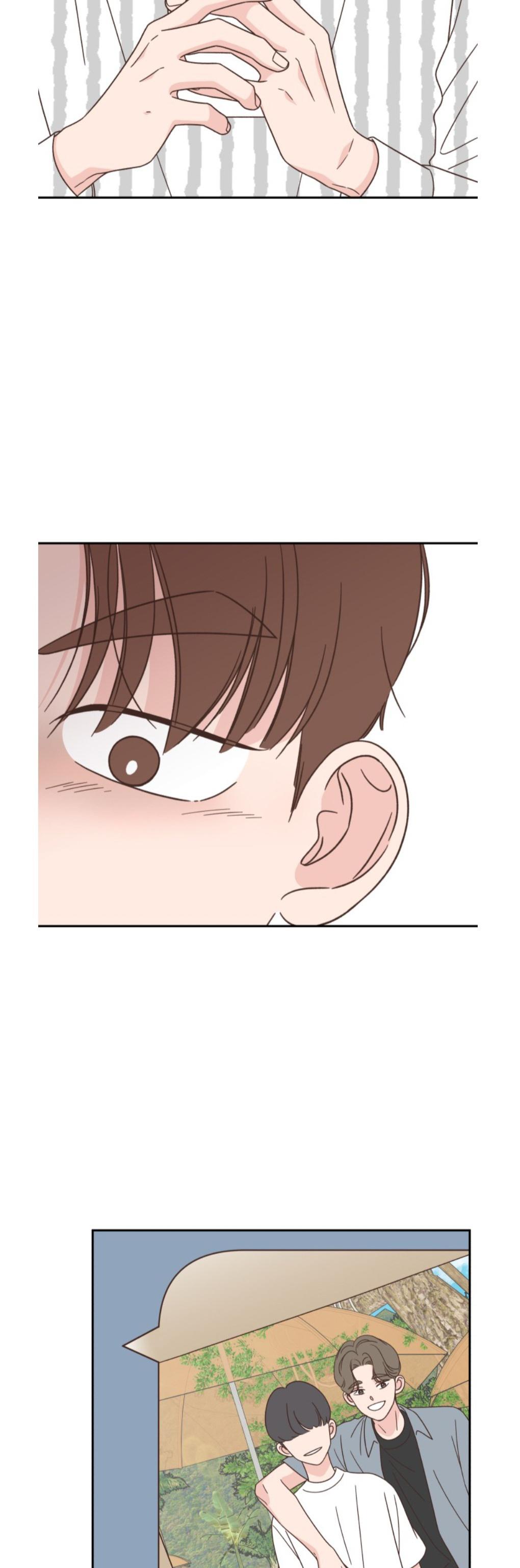 One-of-a-Kind Romance Chapter 134 page 16 - 