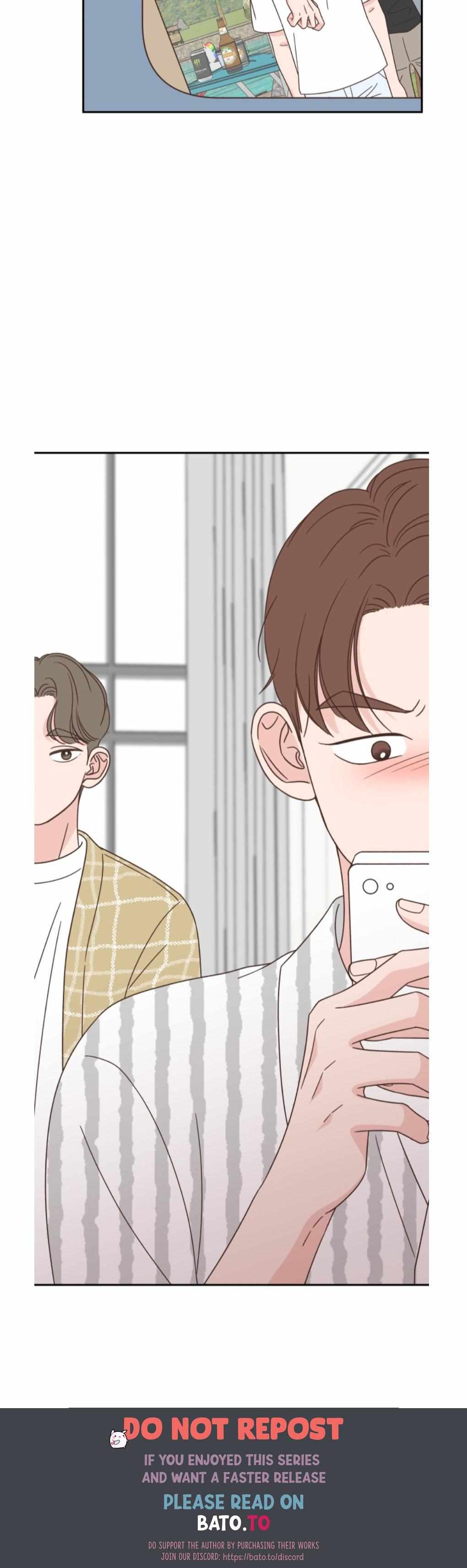 One-of-a-Kind Romance Chapter 134 page 17 - 