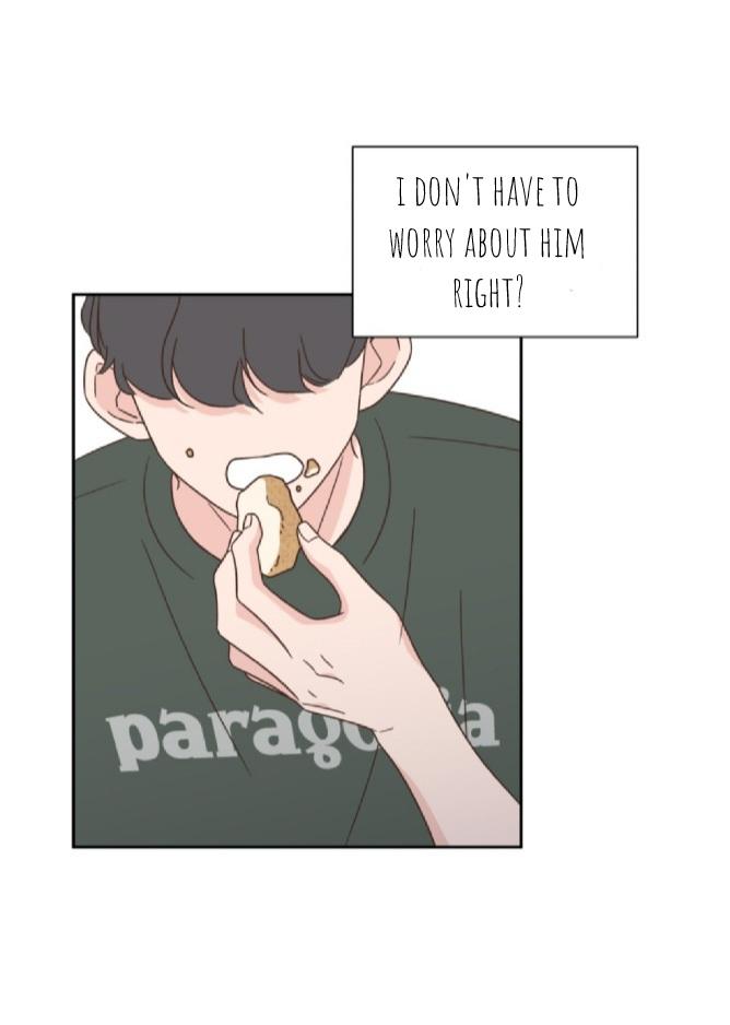 One-of-a-Kind Romance Chapter 134 page 7 - 