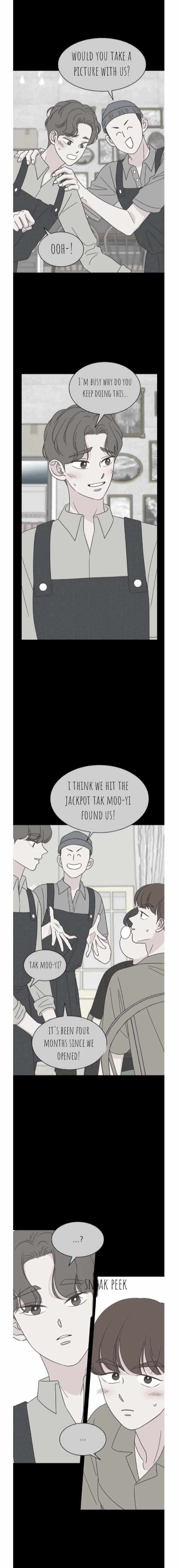 One-of-a-Kind Romance Chapter 136 page 13 - 