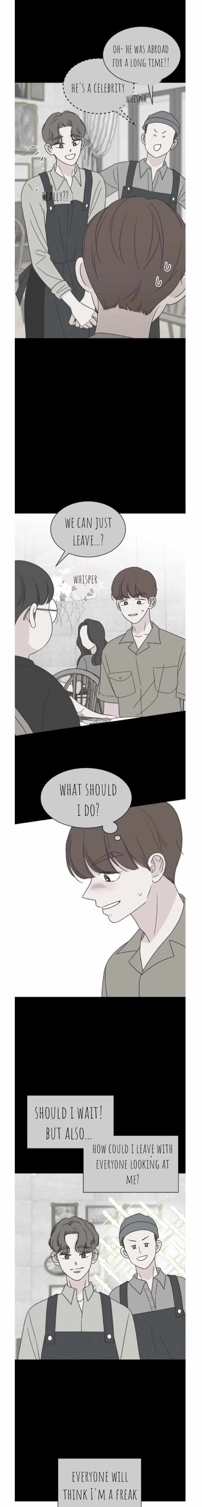 One-of-a-Kind Romance Chapter 136 page 14 - 