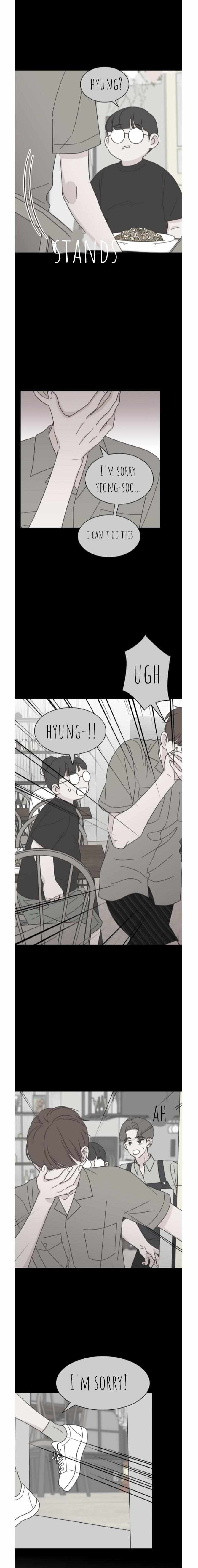 One-of-a-Kind Romance Chapter 136 page 18 - 