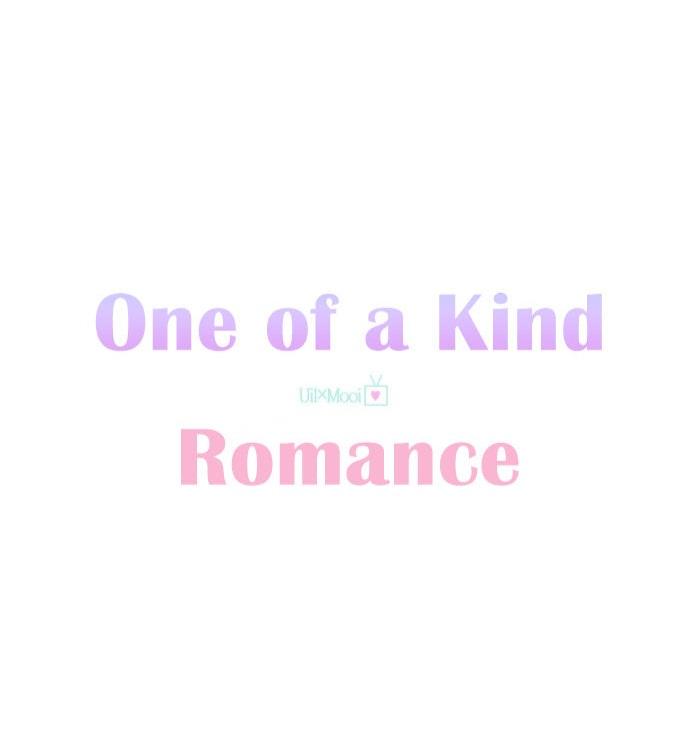 One-of-a-Kind Romance Chapter 136 page 5 - 