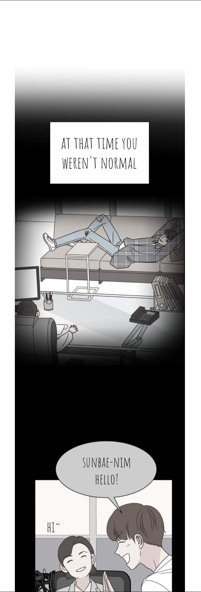 One-of-a-Kind Romance Chapter 136 page 6 - 