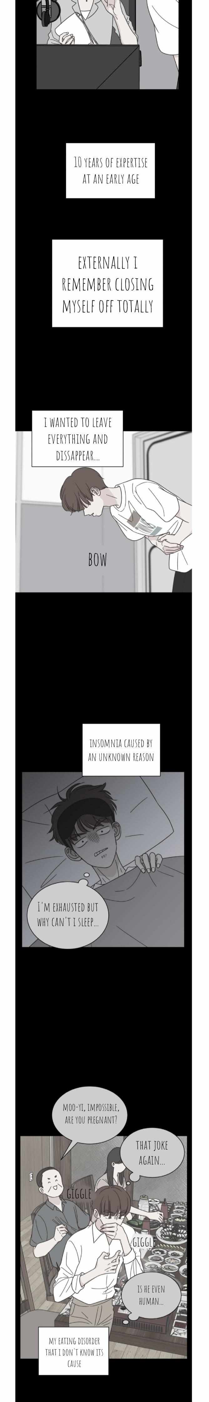 One-of-a-Kind Romance Chapter 136 page 7 - 