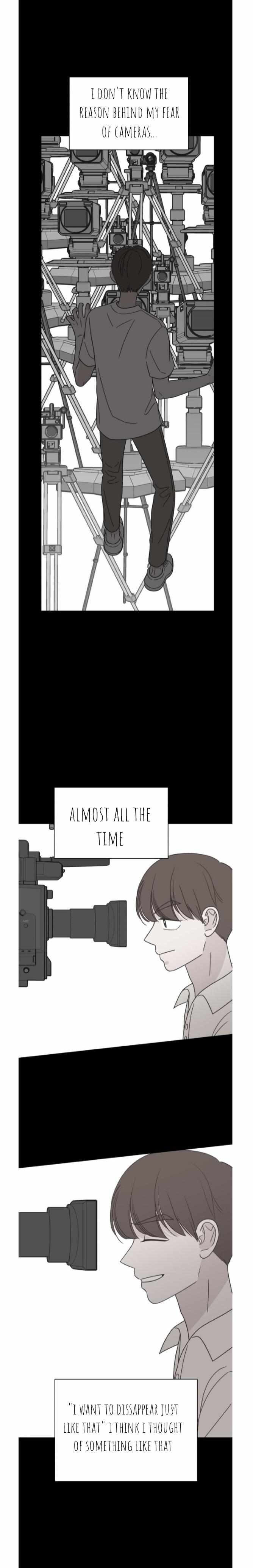 One-of-a-Kind Romance Chapter 136 page 8 - 