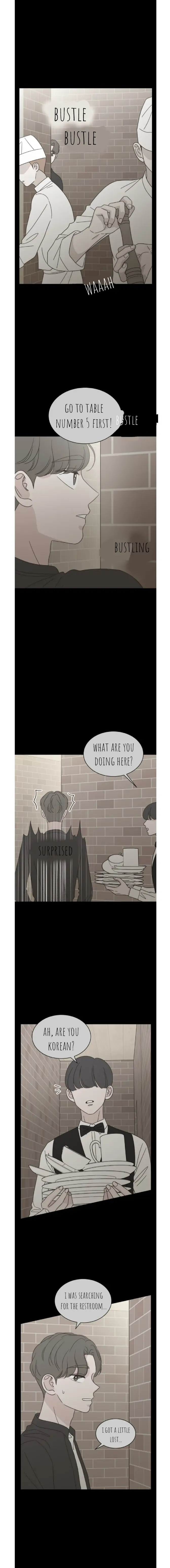 One-of-a-Kind Romance Chapter 137 page 12 - 
