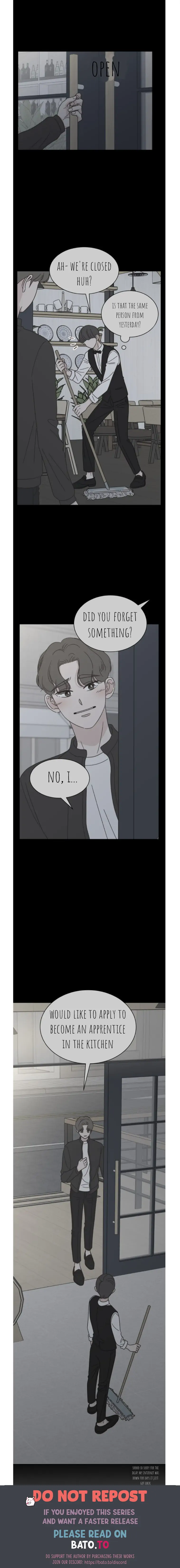 One-of-a-Kind Romance Chapter 137 page 15 - 