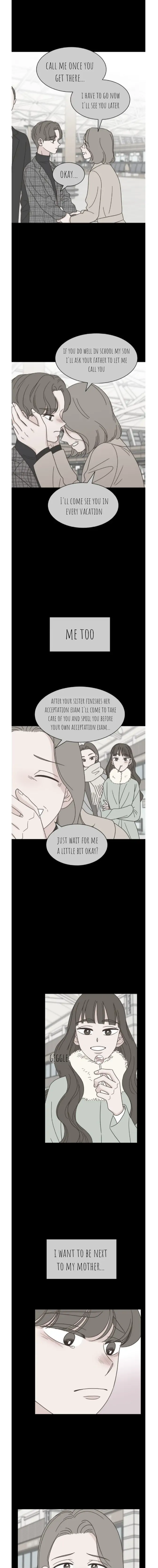 One-of-a-Kind Romance Chapter 137 page 3 - 