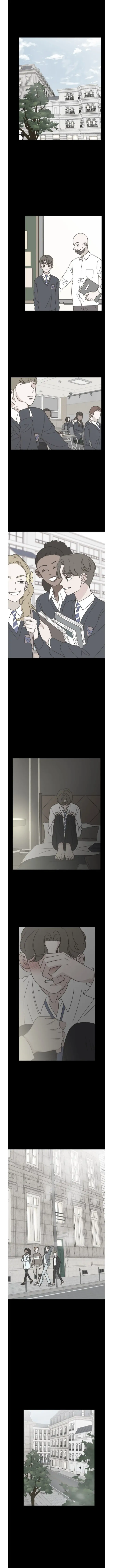 One-of-a-Kind Romance Chapter 137 page 5 - 