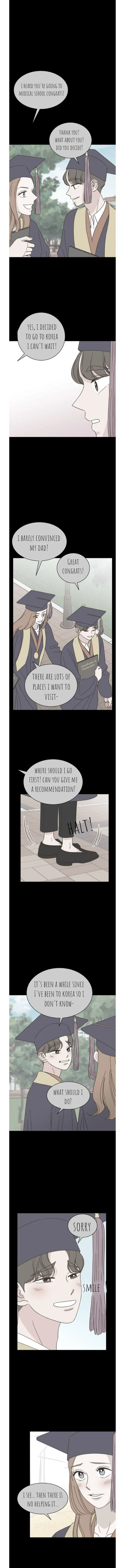 One-of-a-Kind Romance Chapter 137 page 7 - 