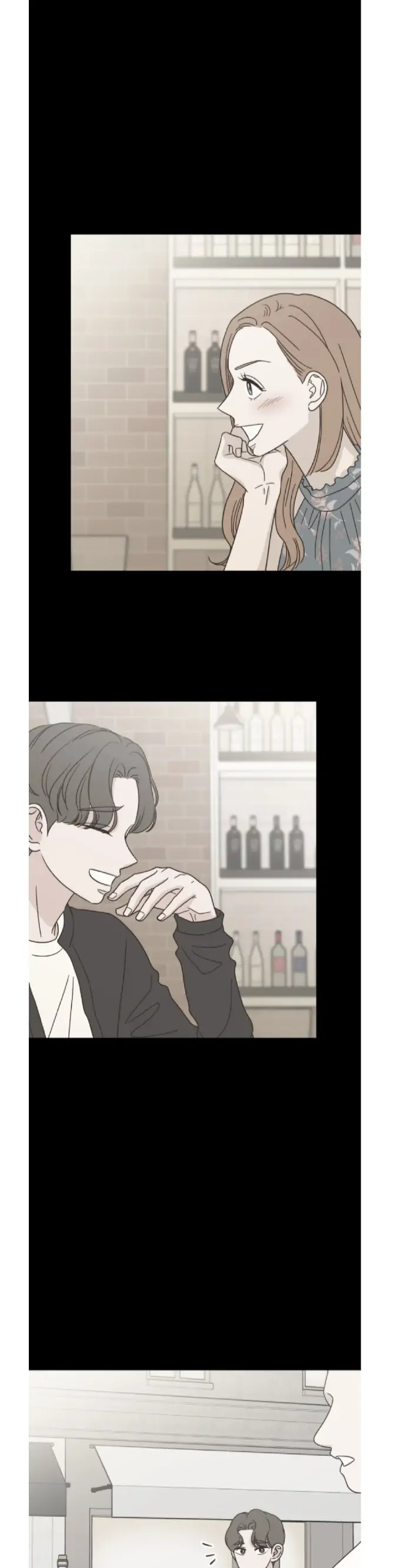 One-of-a-Kind Romance Chapter 137 page 9 - 