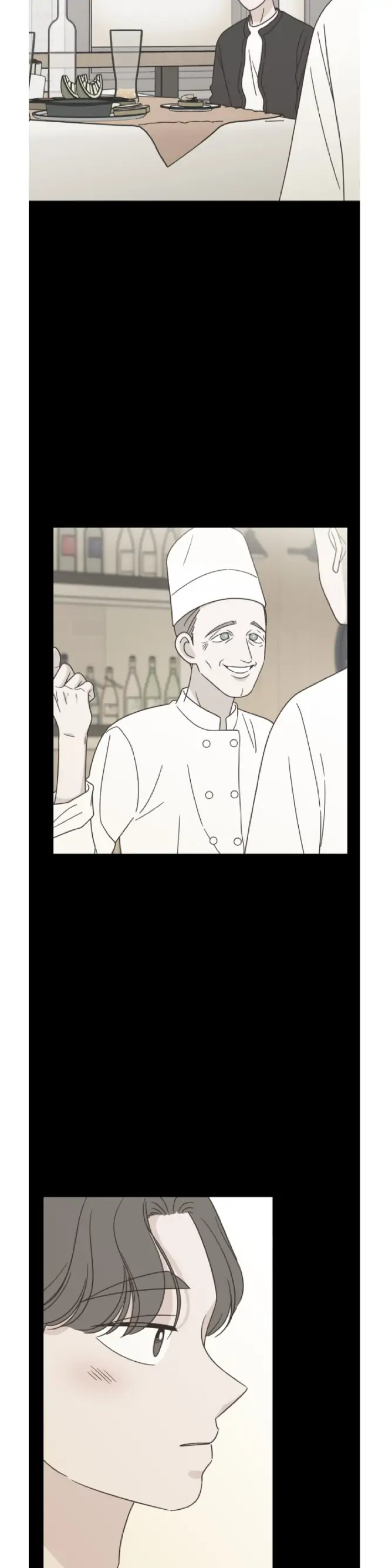 One-of-a-Kind Romance Chapter 137 page 10 - 
