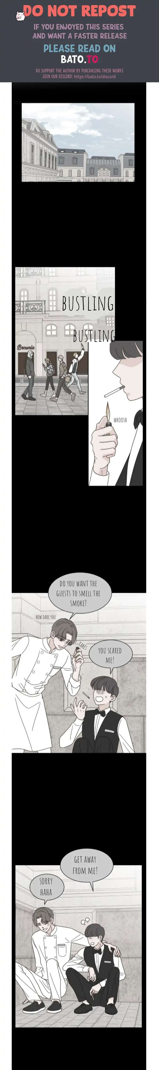 One-of-a-Kind Romance Chapter 138 page 2 - 