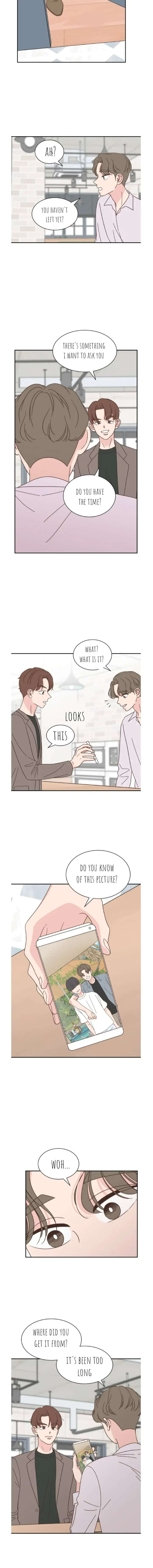 One-of-a-Kind Romance Chapter 138 page 13 - 