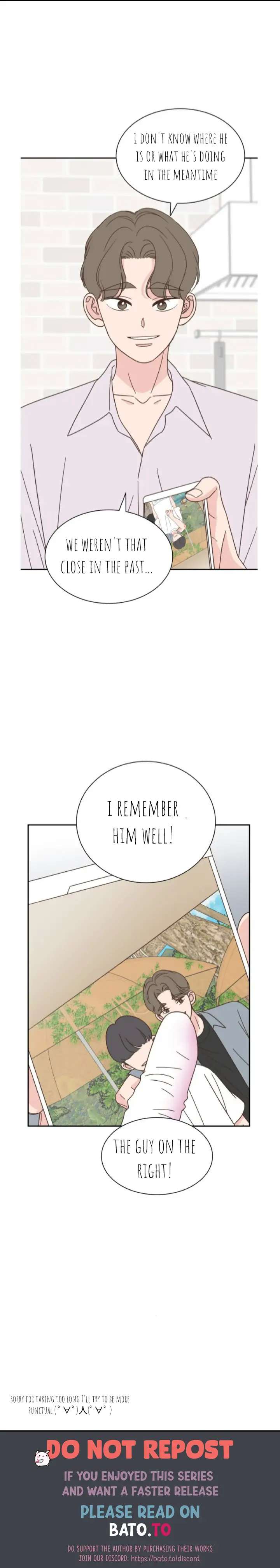 One-of-a-Kind Romance Chapter 138 page 15 - 