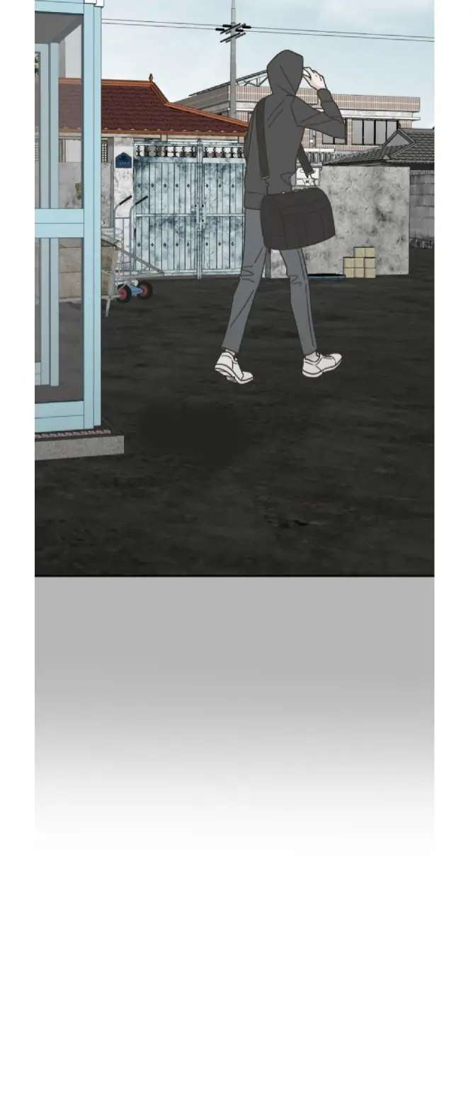One-of-a-Kind Romance Chapter 138 page 6 - 