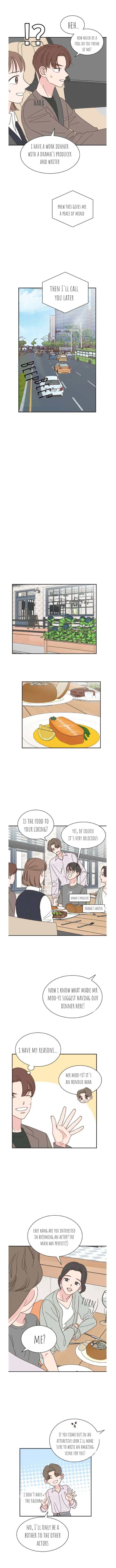 One-of-a-Kind Romance Chapter 138 page 9 - 