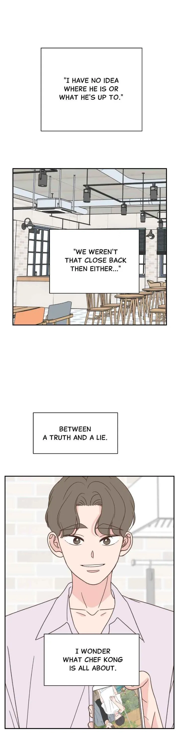 One-of-a-Kind Romance Chapter 139 page 2 - 