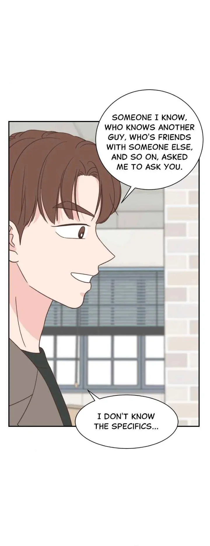 One-of-a-Kind Romance Chapter 139 page 11 - 