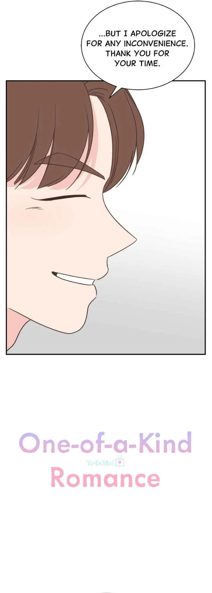 One-of-a-Kind Romance Chapter 139 page 12 - 