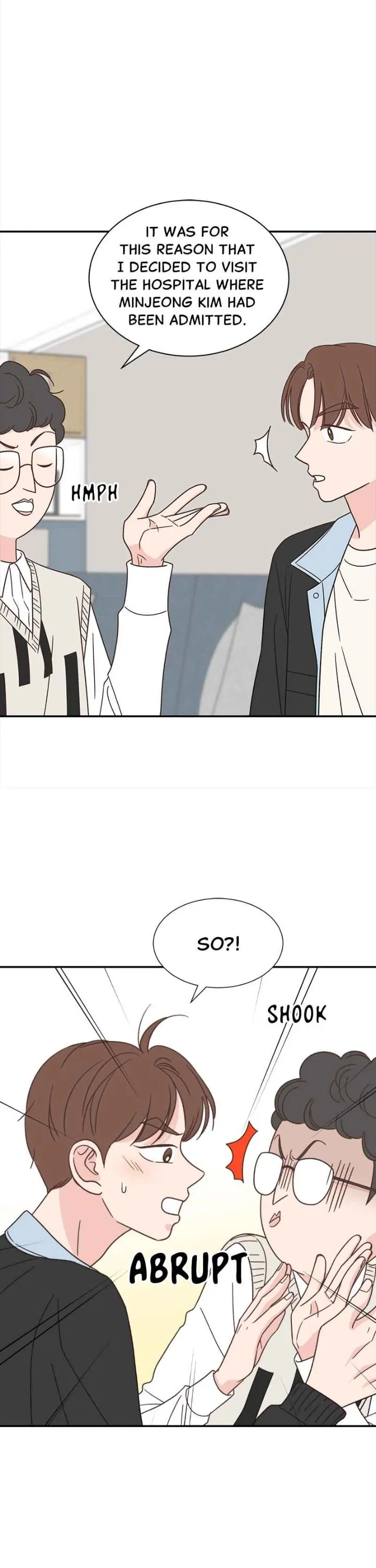 One-of-a-Kind Romance Chapter 139 page 17 - 
