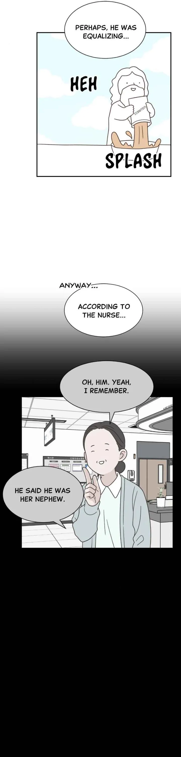 One-of-a-Kind Romance Chapter 139 page 19 - 