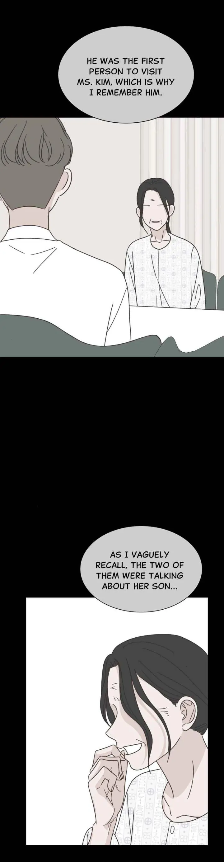 One-of-a-Kind Romance Chapter 139 page 20 - 