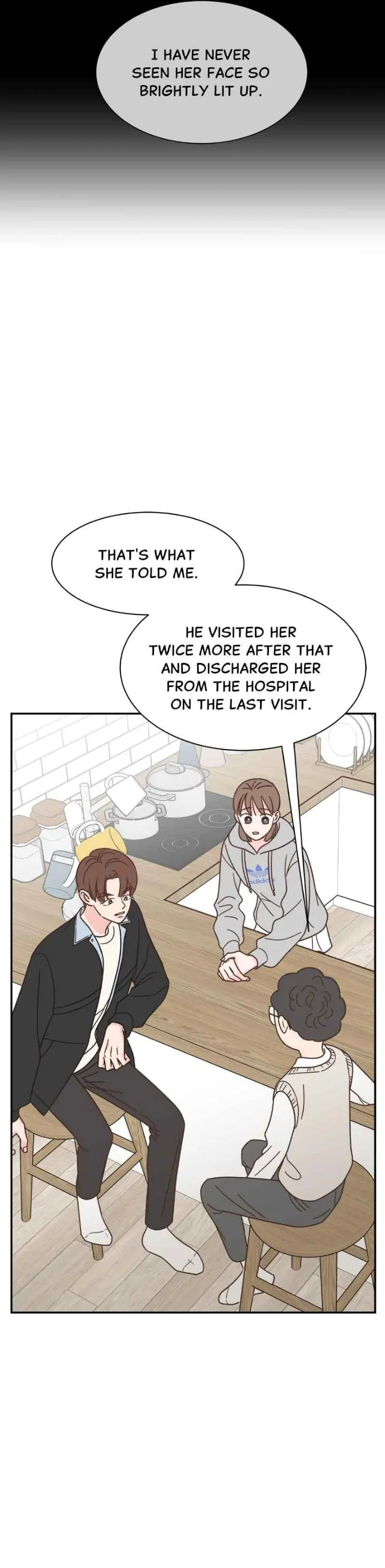One-of-a-Kind Romance Chapter 139 page 21 - 