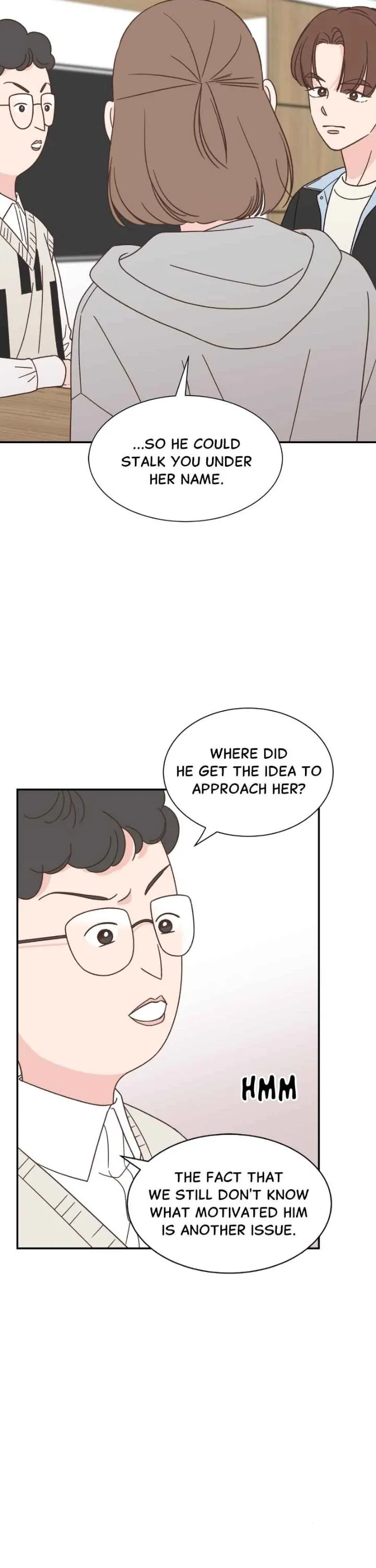 One-of-a-Kind Romance Chapter 139 page 24 - 