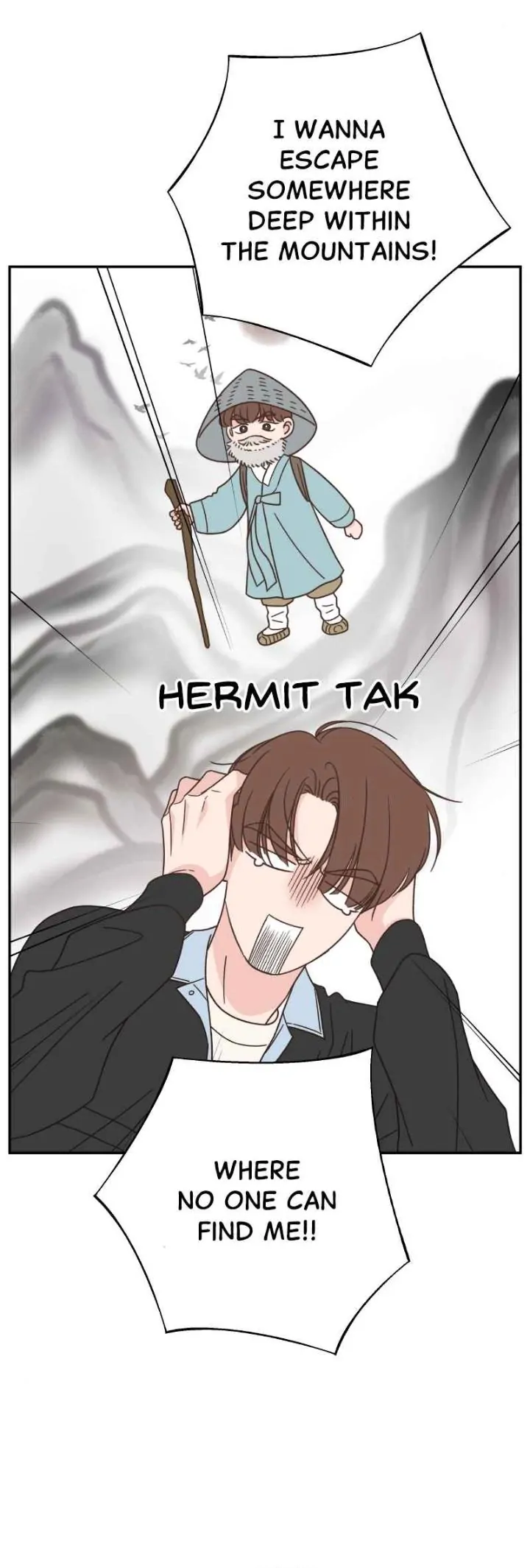 One-of-a-Kind Romance Chapter 139 page 27 - 