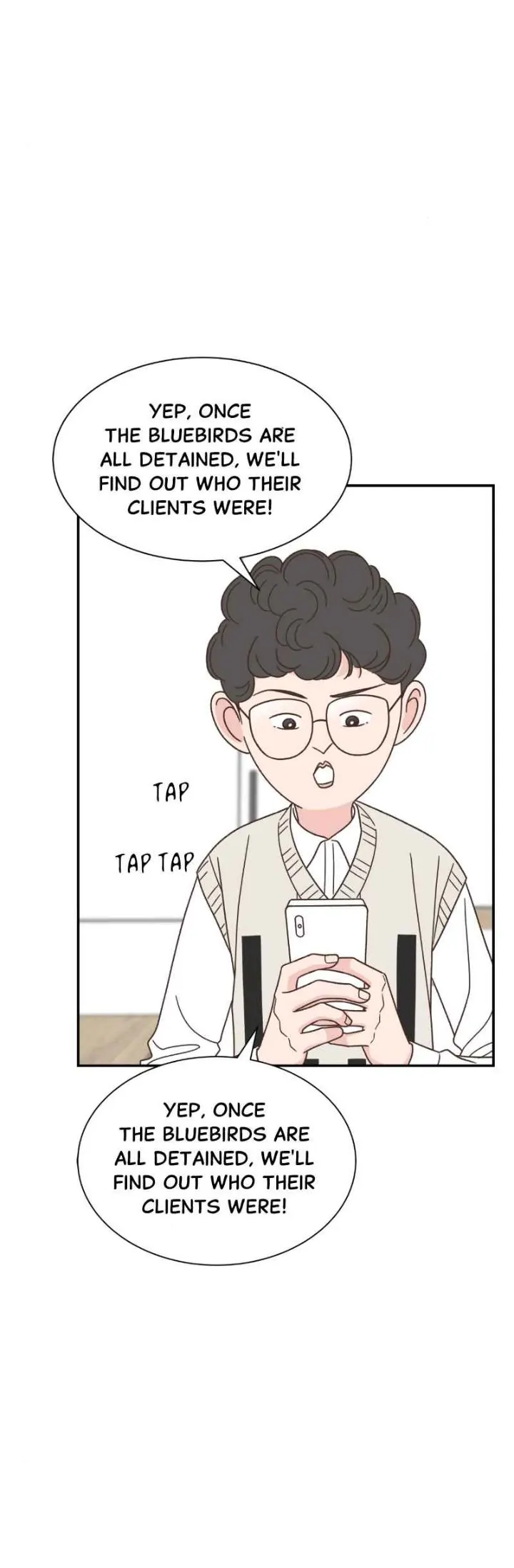 One-of-a-Kind Romance Chapter 139 page 29 - 