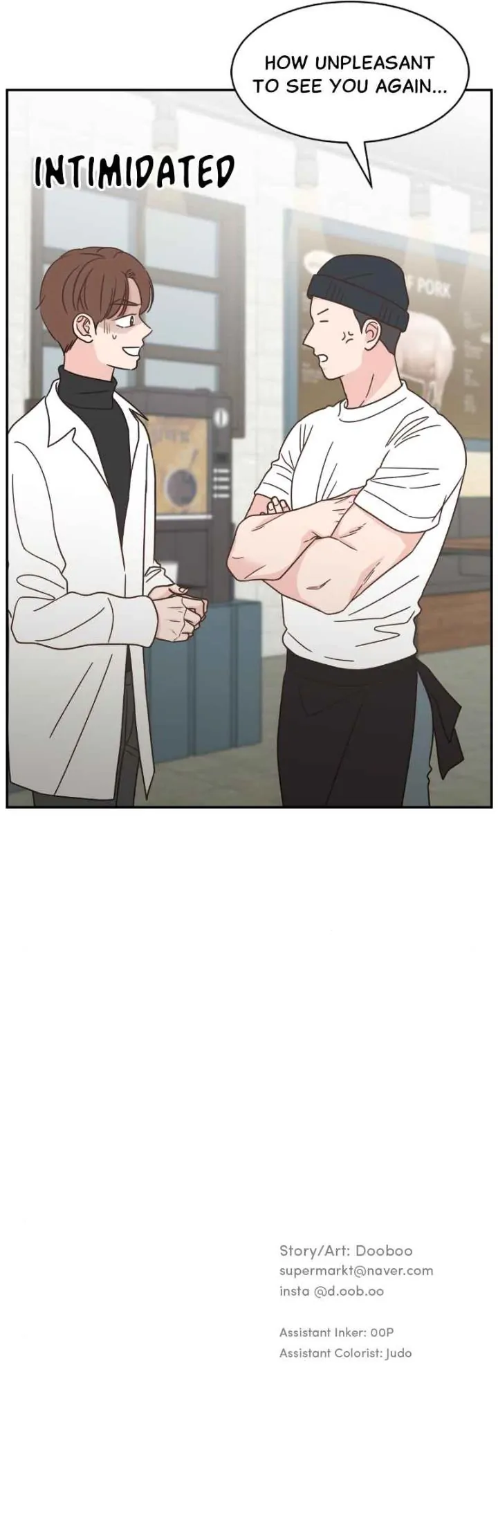 One-of-a-Kind Romance Chapter 139 page 35 - 