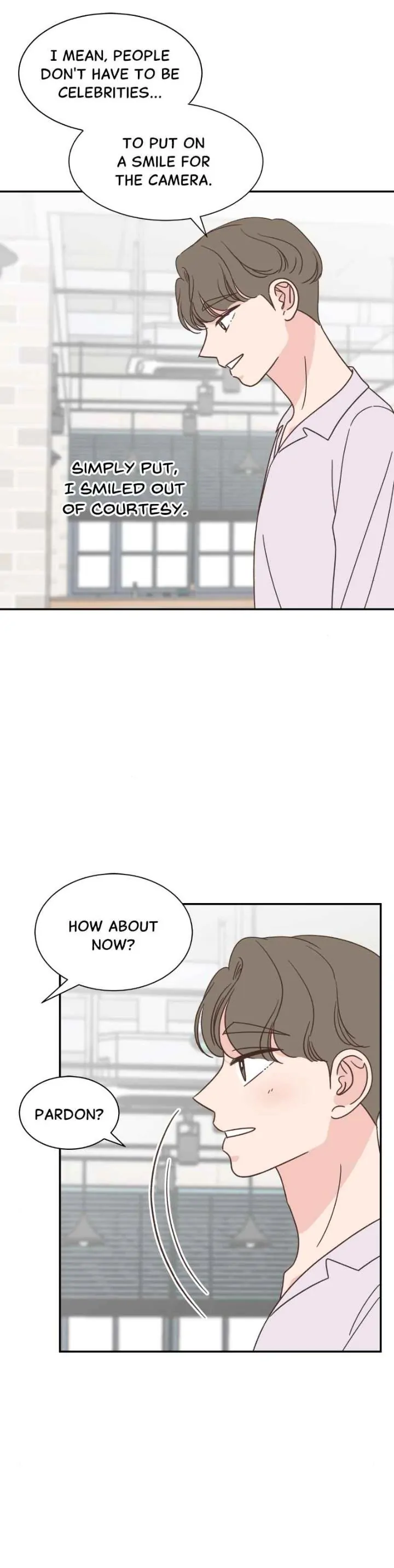One-of-a-Kind Romance Chapter 139 page 5 - 
