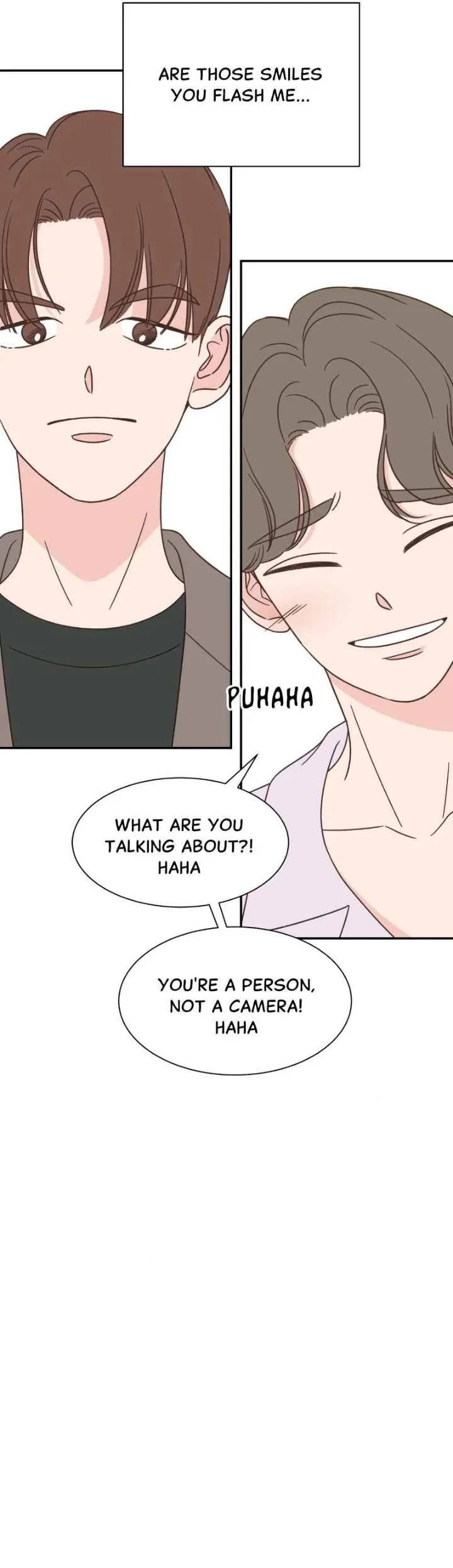 One-of-a-Kind Romance Chapter 139 page 7 - 