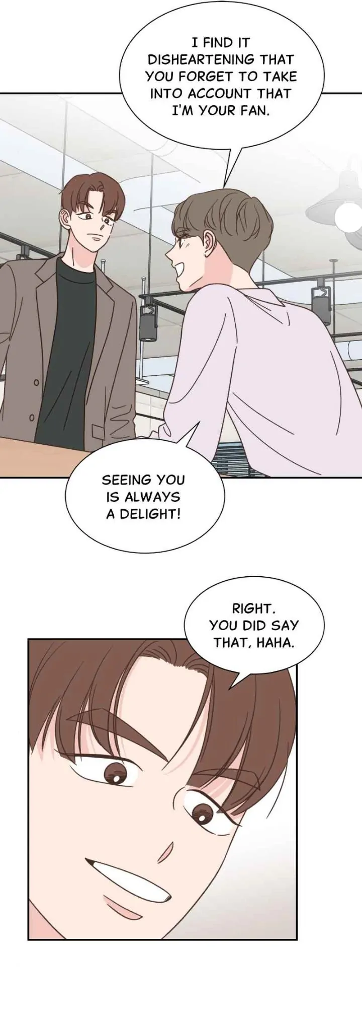 One-of-a-Kind Romance Chapter 139 page 8 - 