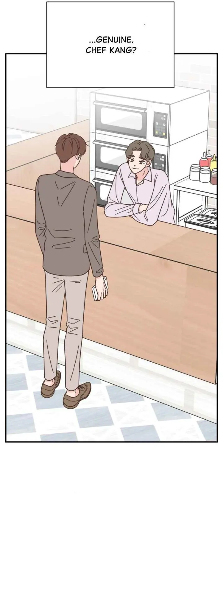 One-of-a-Kind Romance Chapter 139 page 9 - 