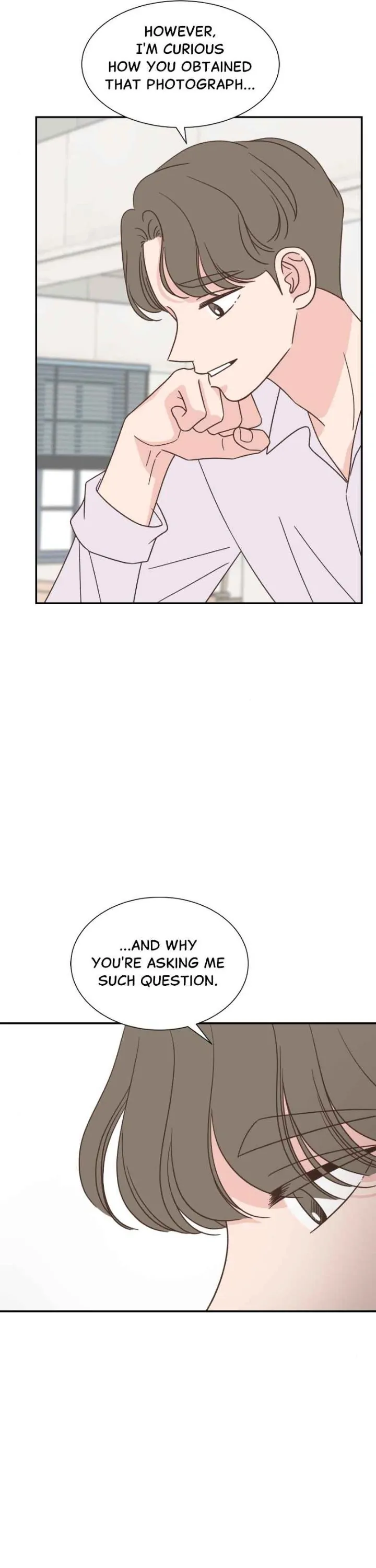 One-of-a-Kind Romance Chapter 139 page 10 - 