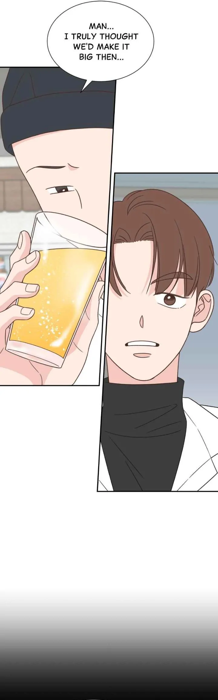 One-of-a-Kind Romance Chapter 140 page 11 - 