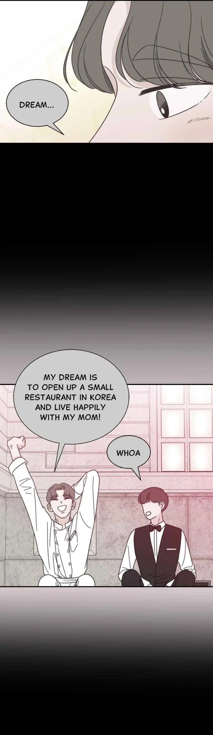 One-of-a-Kind Romance Chapter 140 page 16 - 