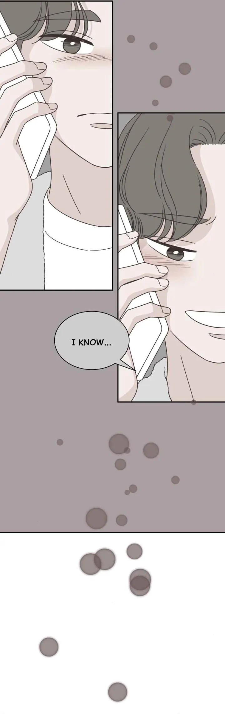 One-of-a-Kind Romance Chapter 140 page 21 - 