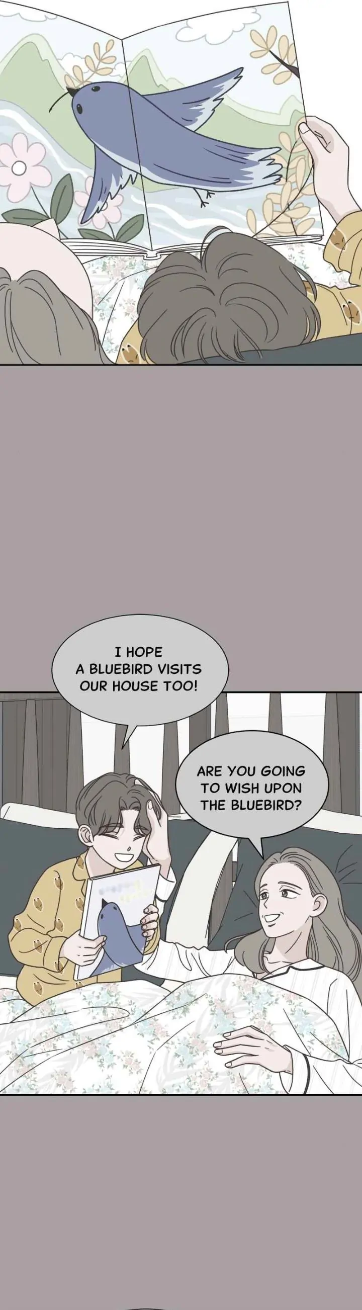 One-of-a-Kind Romance Chapter 140 page 22 - 